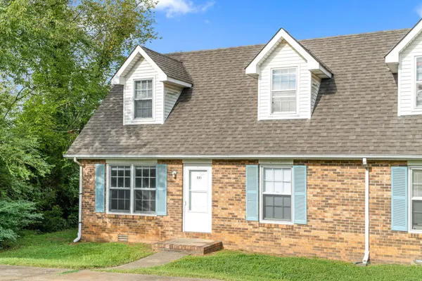 $1,200 | 201 Harrier Court, Clarksville, TN 37042