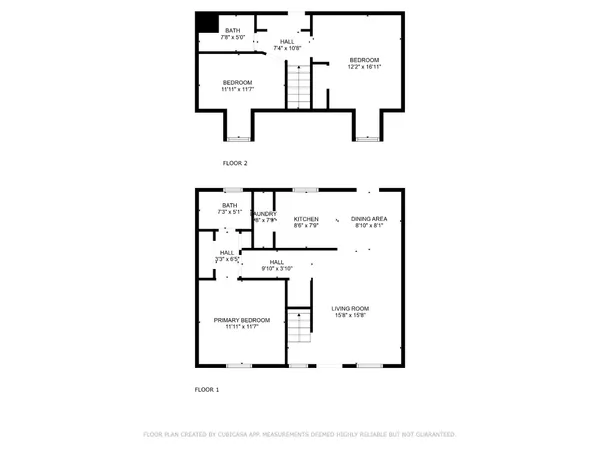 $1,200 | 201 Harrier Court, Clarksville, TN 37042