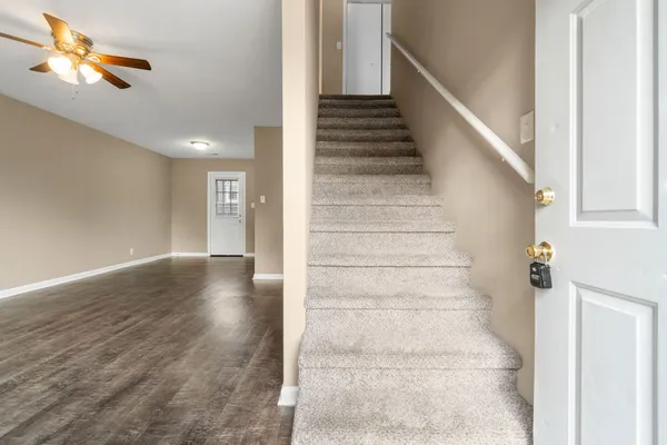 $1,200 | 201 Harrier Court, Clarksville, TN 37042