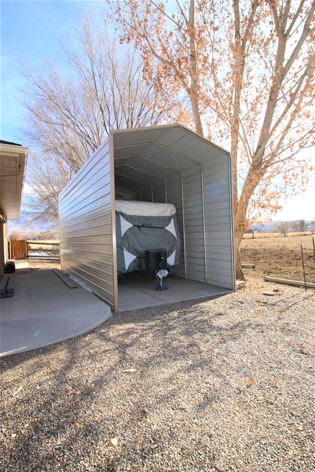 3455 F Road Clifton, CO 81520 - Photo 6 of 29 a view of a house with a yard
