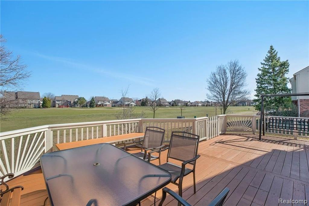 46970 Eastbourne Road Canton, MI 48188 - Photo 7 of 41