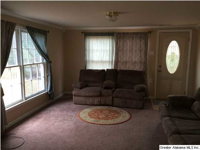 4478 Sharon Church Road Pinson, AL 35126 - Photo 3 of 8