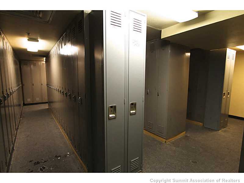 910 Copper Road, Unit 216 Frisco, CO 80443 - Photo 14 of 18 Other. The ski locker room on the 1st floor. Each owner gets a dedicated locker to store your gear.