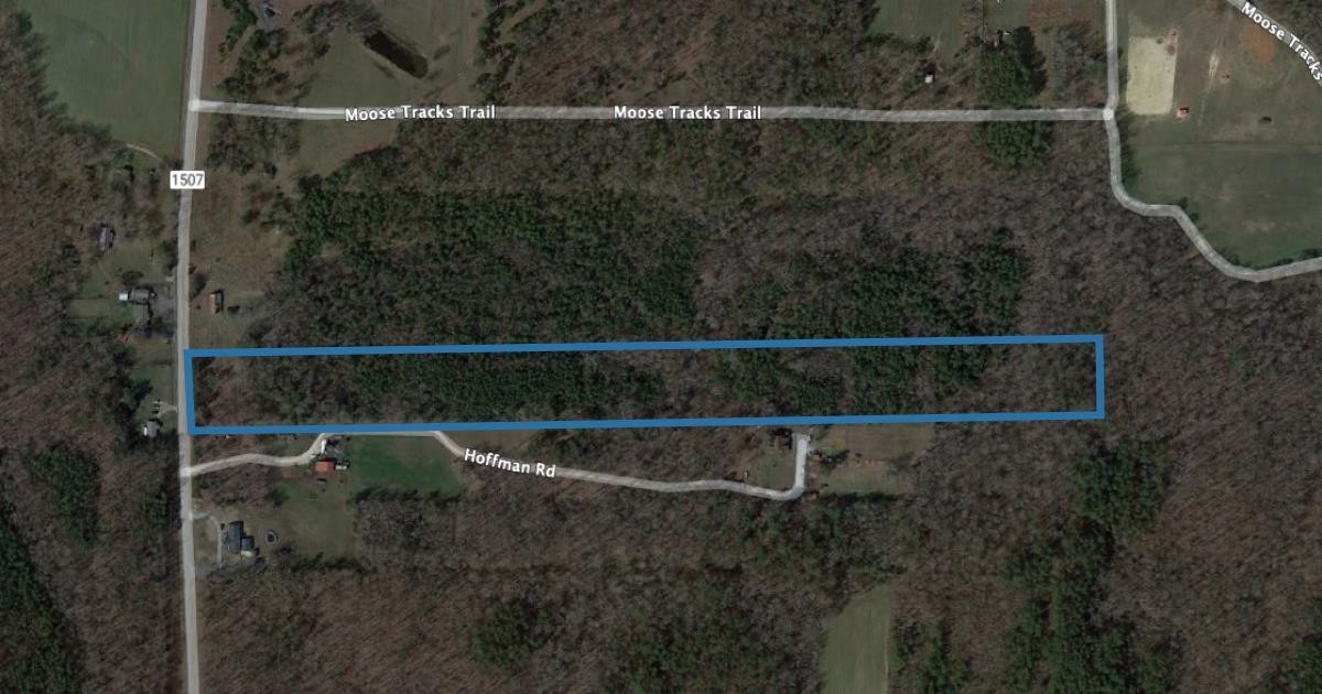 3 Wilkerson Road Cedar Grove, NC 27231 - Photo 1 of 3 Photo 1