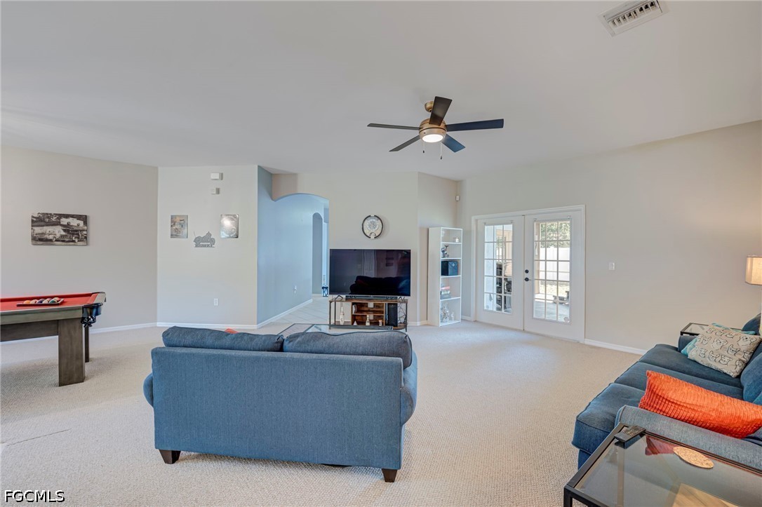 2743 Nature Pointe Loop Fort Myers, FL 33905 - Photo 5 of 32