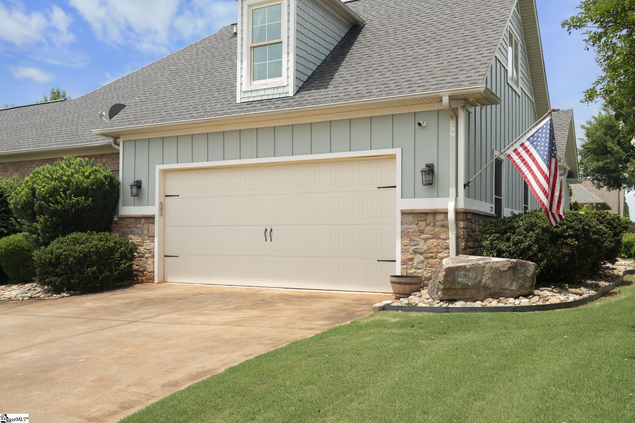 223 Tuscan Ridge Trail Inman, SC 29349 - Photo 5 of 49