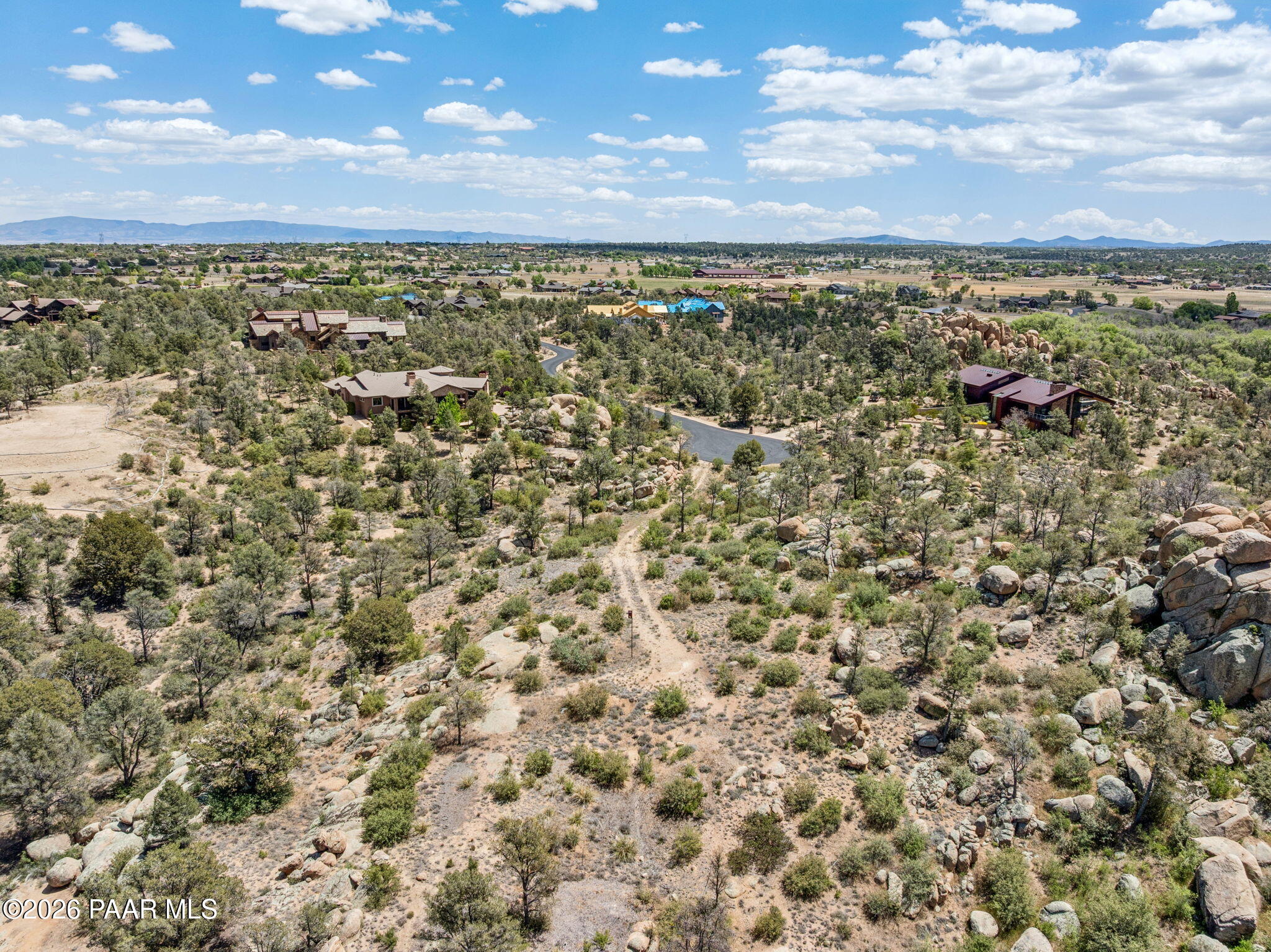 4760 Distant View Trail Prescott, AZ 86305 - Photo 12 of 16 4760 W Distant View TRL 150
