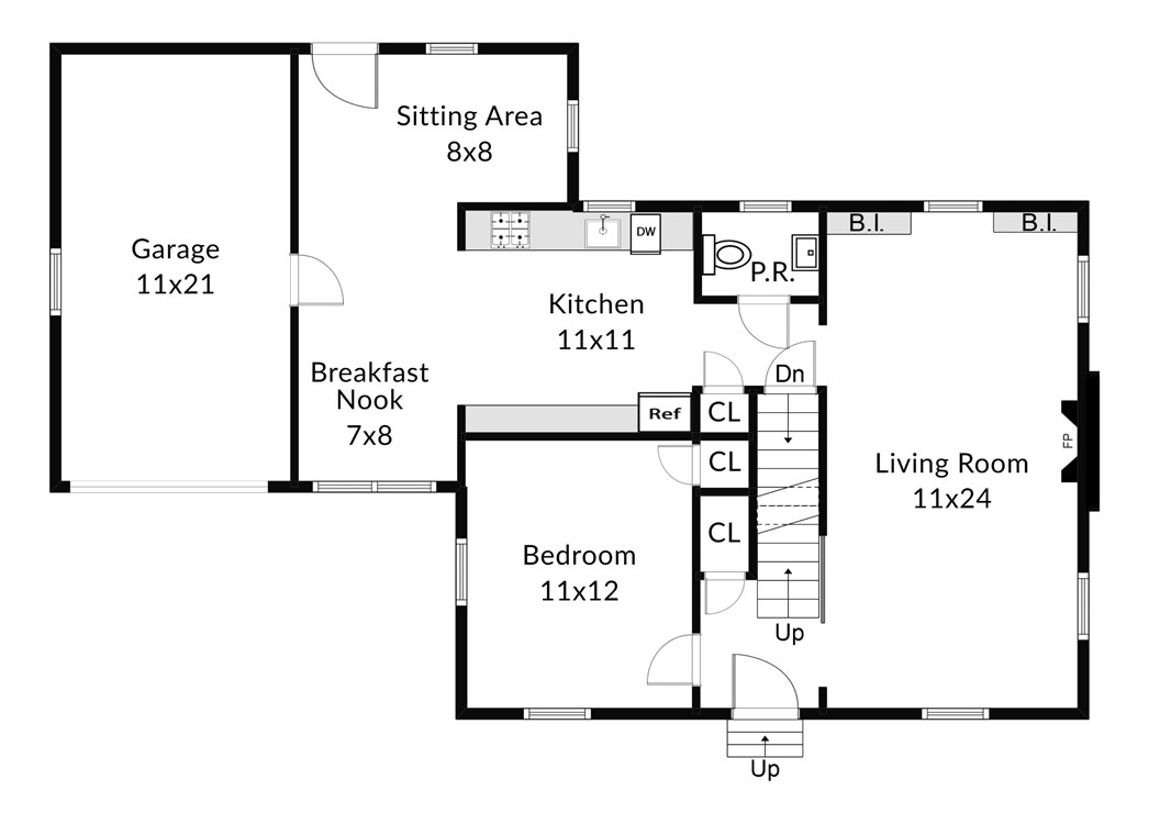 37 Westbrook Road Warwick, RI 02886 - Photo 3 of 24