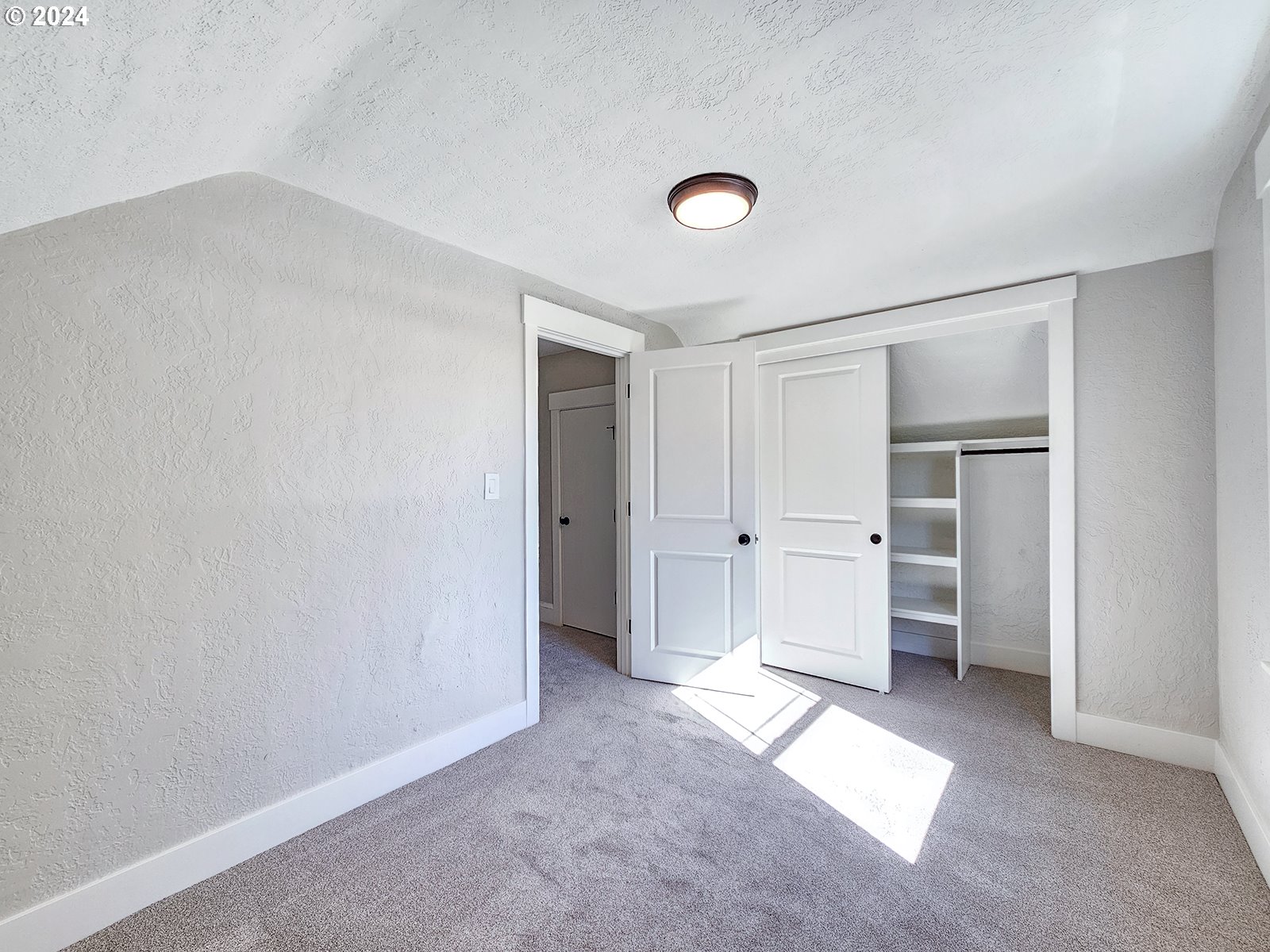 1532 Northeast Morgan Street Portland, OR 97211 - Photo 27 of 35 a view of empty room