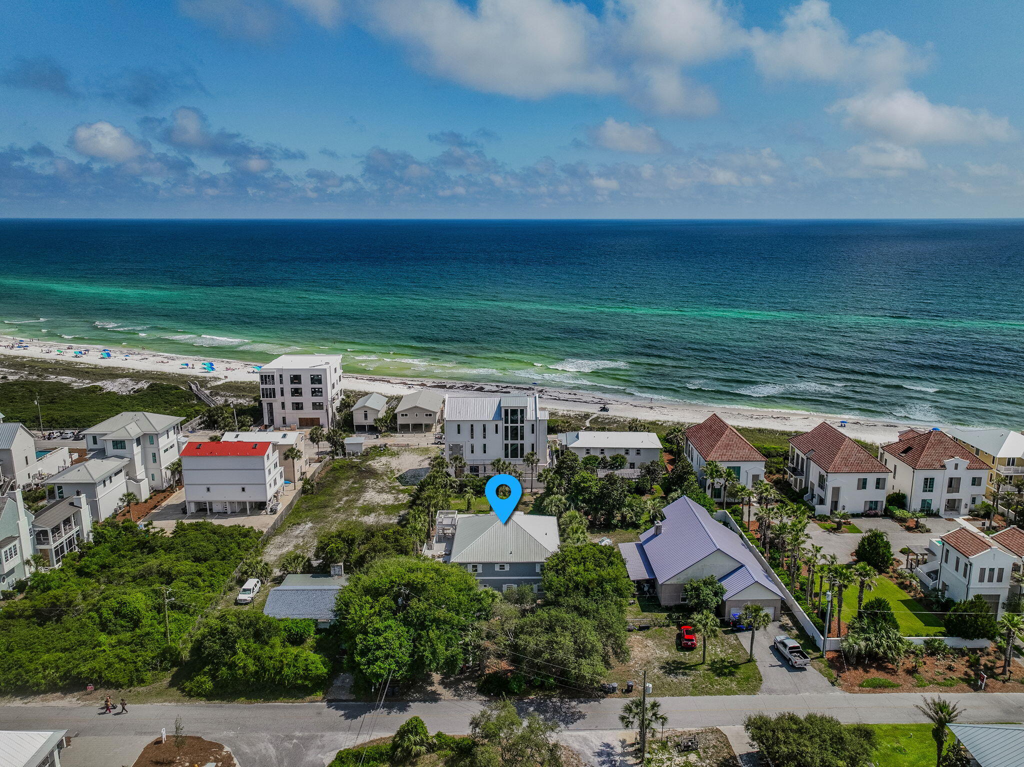 169 Pompano Street Inlet Beach, FL 32461 - Photo 12 of 91 Pompano Street