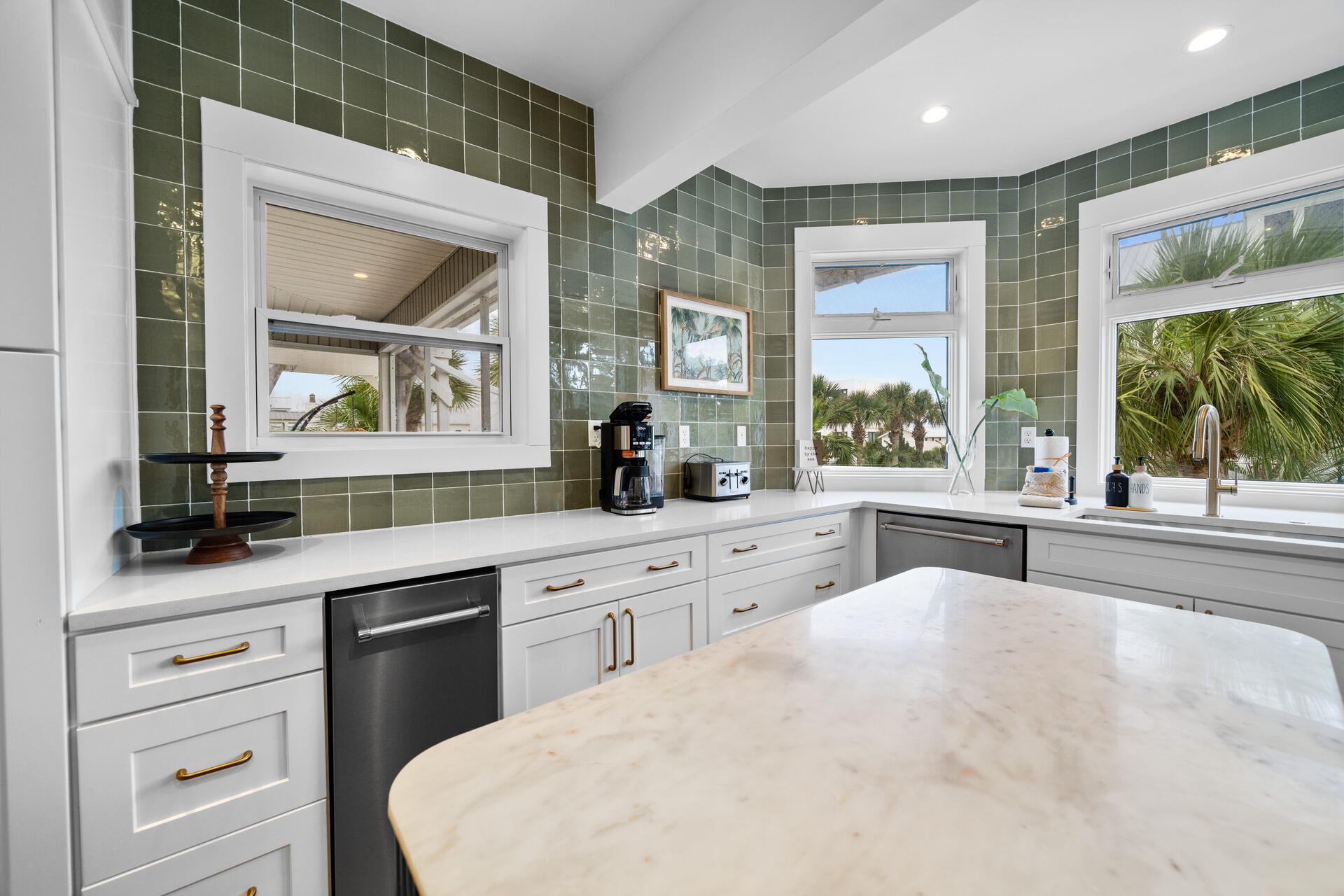 169 Pompano Street Inlet Beach, FL 32461 - Photo 24 of 91 Kitchen