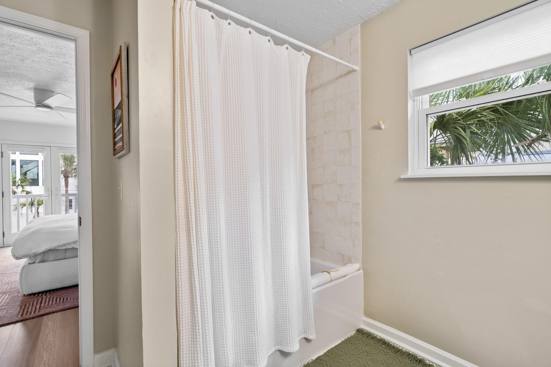 169 Pompano Street Inlet Beach, FL 32461 - Photo 42 of 91 Bathtub/Shower