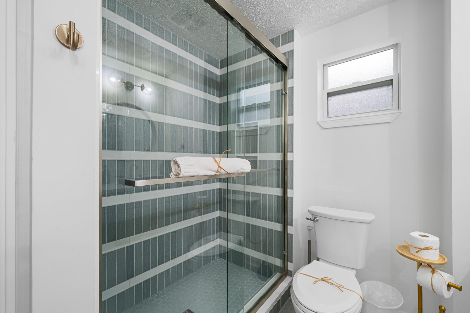 169 Pompano Street Inlet Beach, FL 32461 - Photo 61 of 91 Walk in Shower