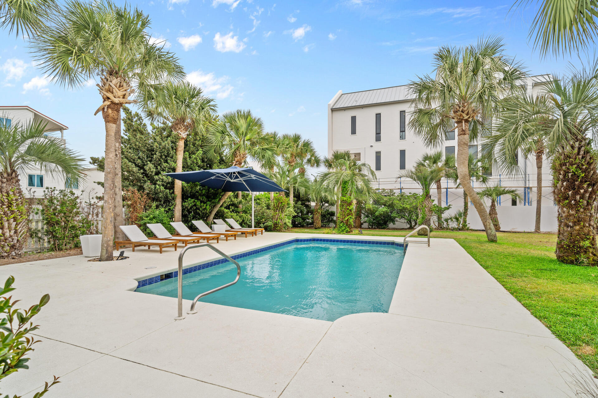 169 Pompano Street Inlet Beach, FL 32461 - Photo 65 of 91 Pool
