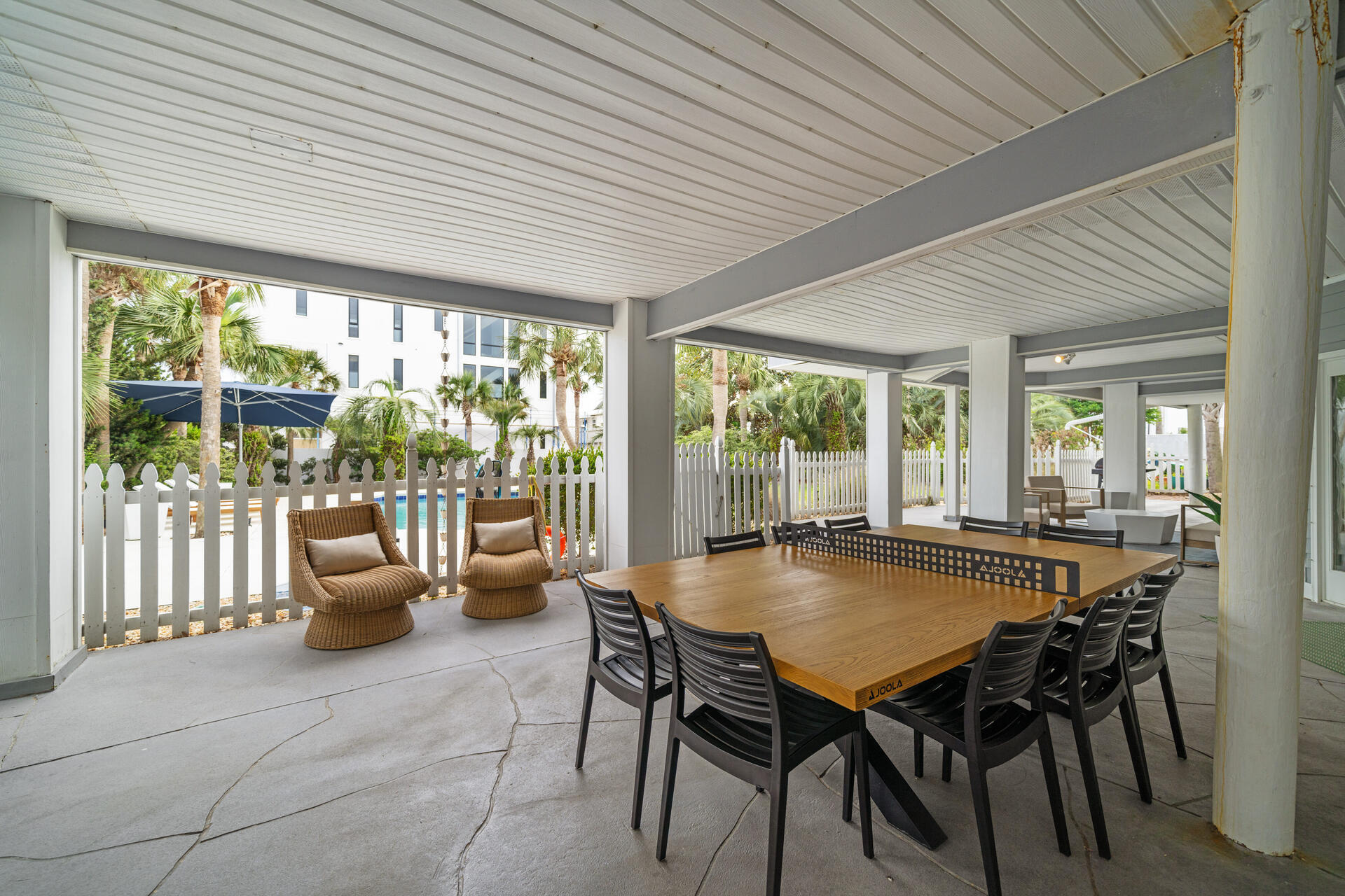 169 Pompano Street Inlet Beach, FL 32461 - Photo 79 of 91 Patio