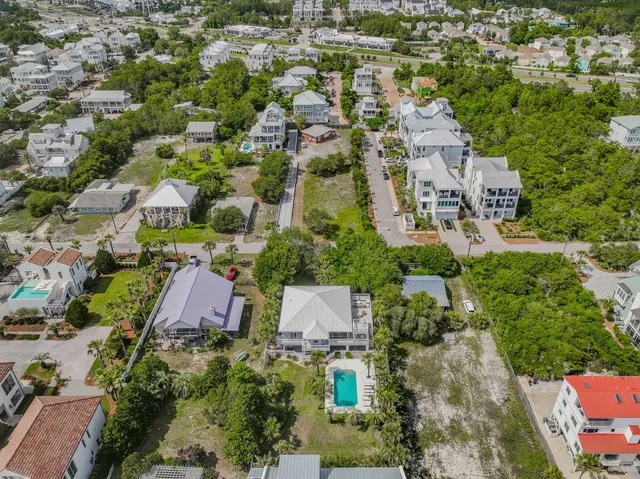 $3,900,000 | 169 Pompano Street, Inlet Beach, FL 32461
