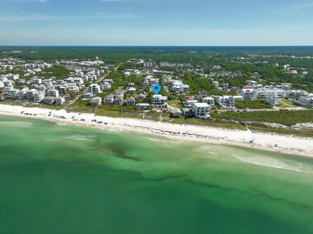 $3,900,000 | 169 Pompano Street, Inlet Beach, FL 32461