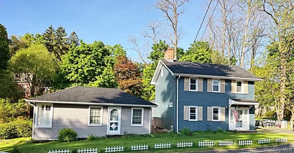 $595,000 | 157 Hudson Street, Cornwall-on-Hudson, NY 12520