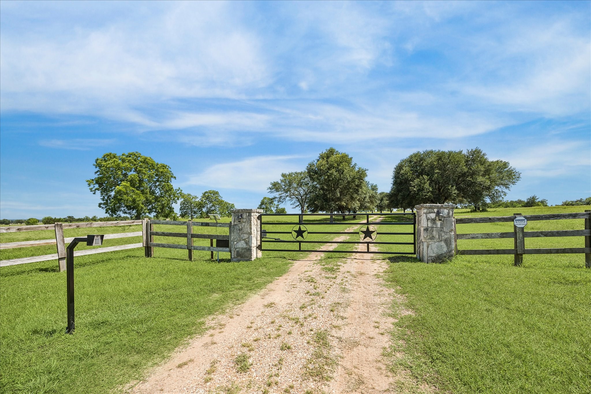 18250 Bosse Road Washington, TX 77880 - Photo 36 of 48