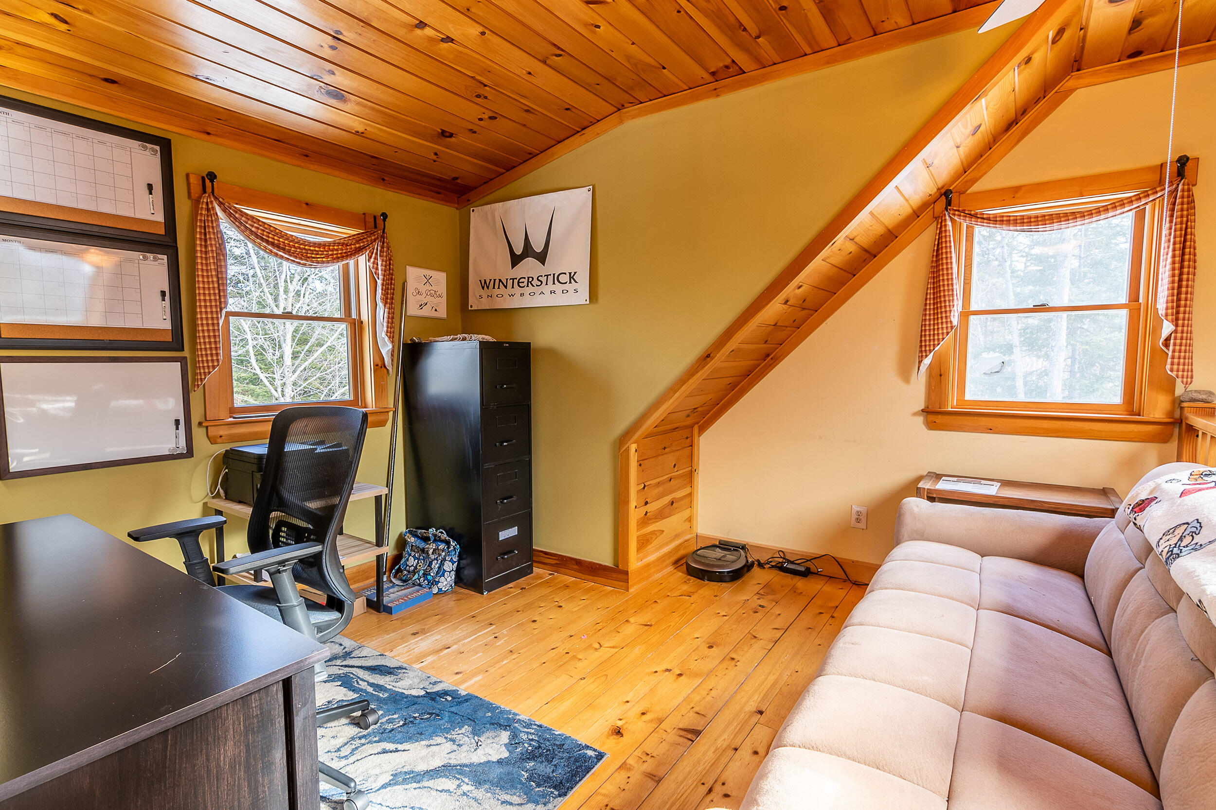 2017 Brook Falls Road Kingfield, ME 04947 - Photo 23 of 31 26