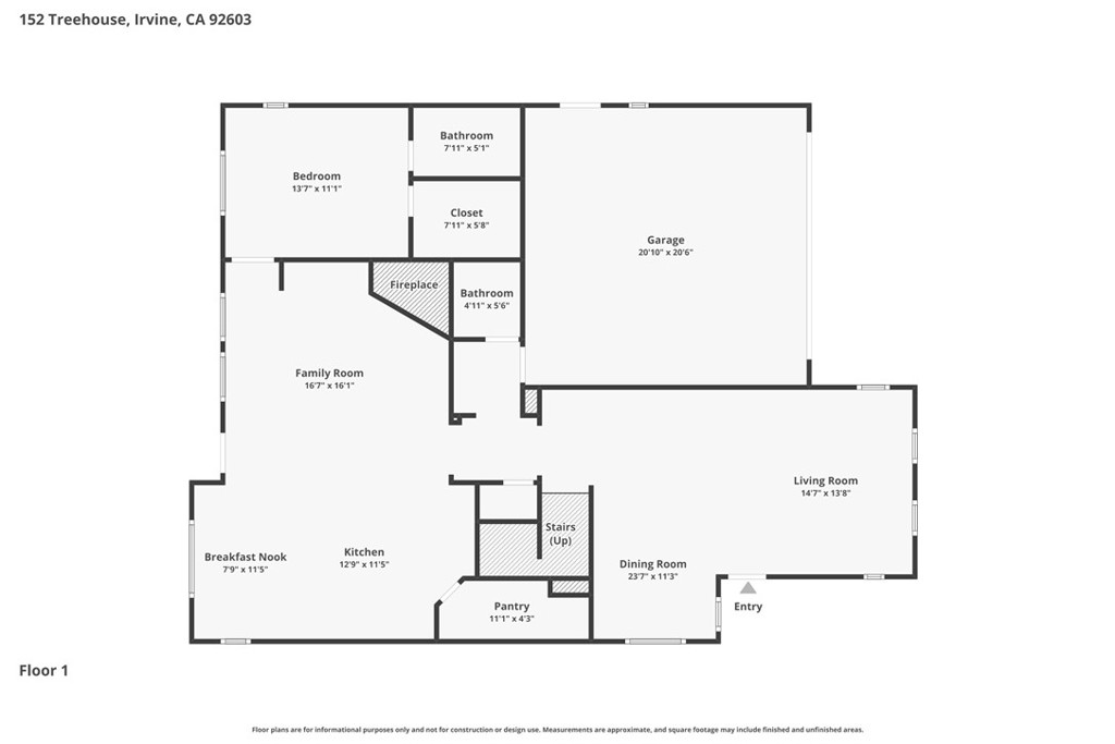152 Treehouse Irvine, CA 92603 - Photo 35 of 71