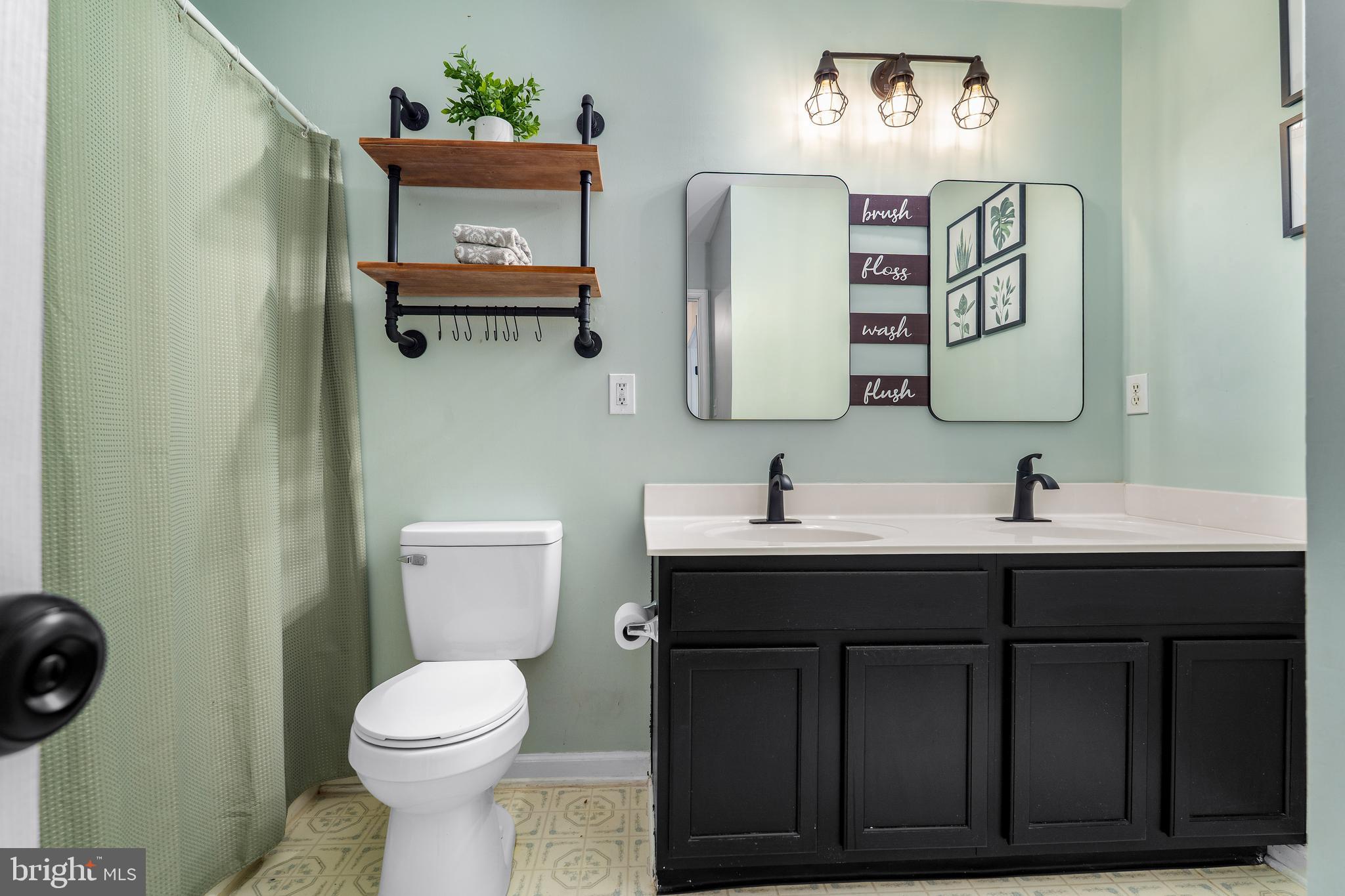 81 Starboard Court Perryville, MD 21903 - Photo 18 of 27 FULL BATH WITH DUAL SINK