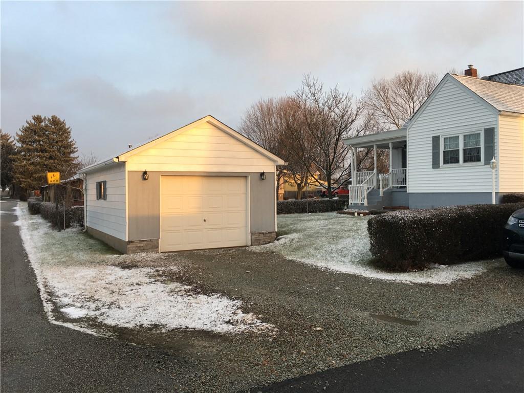 1101 Graham Street Rostraver Township, PA 15012 - Photo 20 of 22 Gallery Image 20