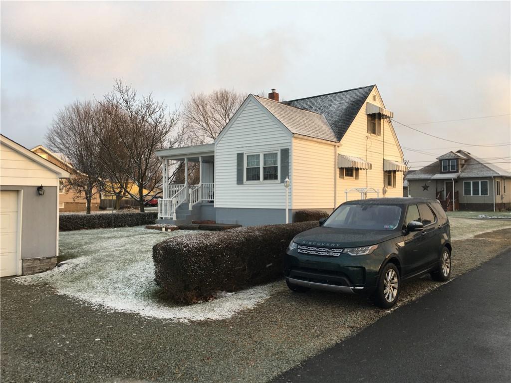 1101 Graham Street Rostraver Township, PA 15012 - Photo 21 of 22 Gallery Image 21