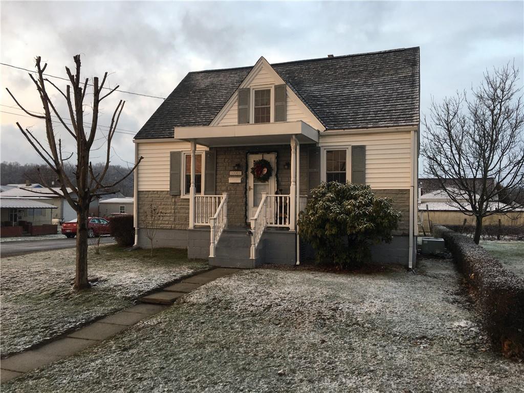 1101 Graham Street Rostraver Township, PA 15012 - Photo 22 of 22 Gallery Image 22