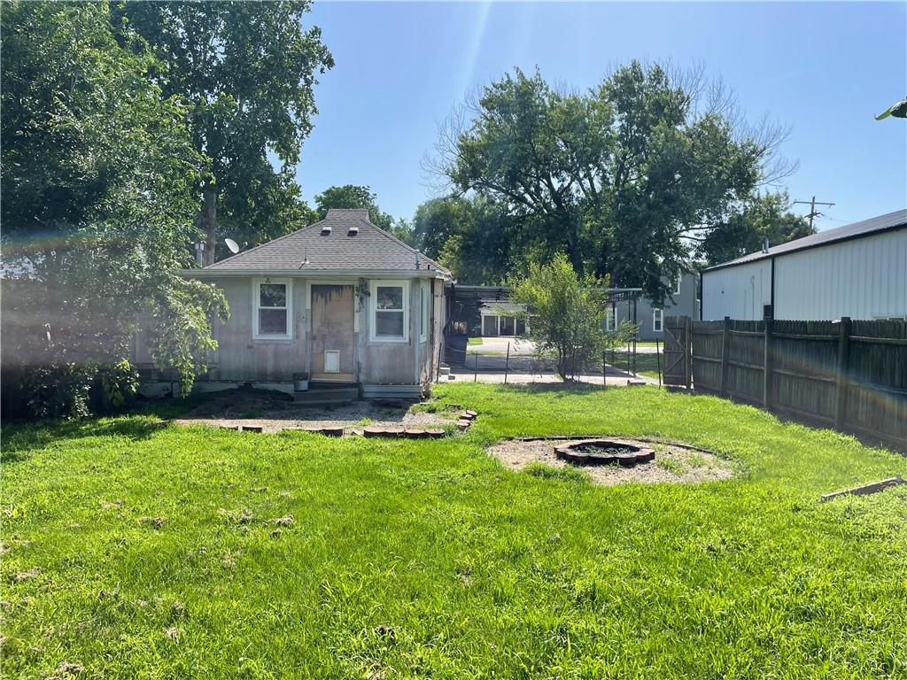 217 Main Street Linwood, KS 66052 - Photo 23 of 27