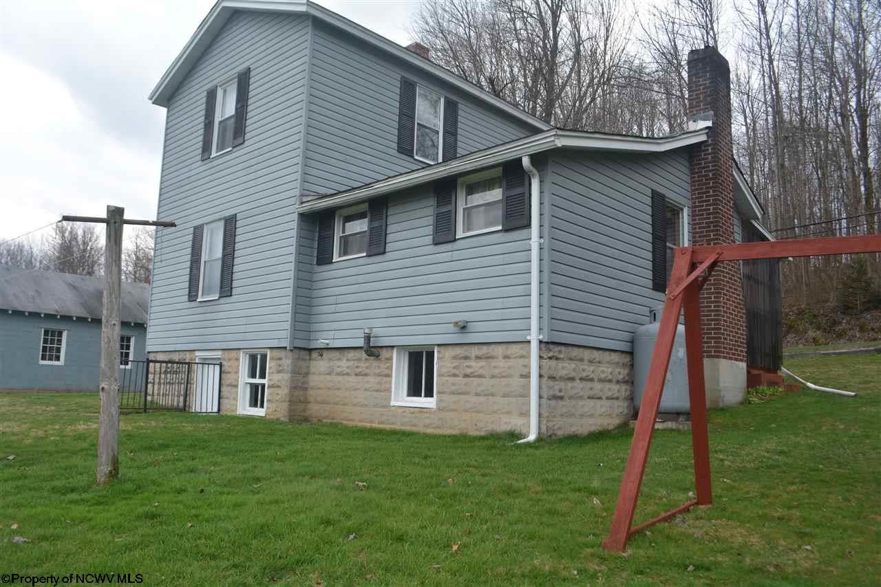 1582 Rohr Road Masontown, WV 26542 - Photo 19 of 20 Gallery Image 19