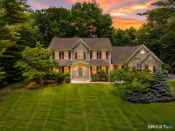 $749,980 | 27 Quail Run Road, Mansfield, CT 06250