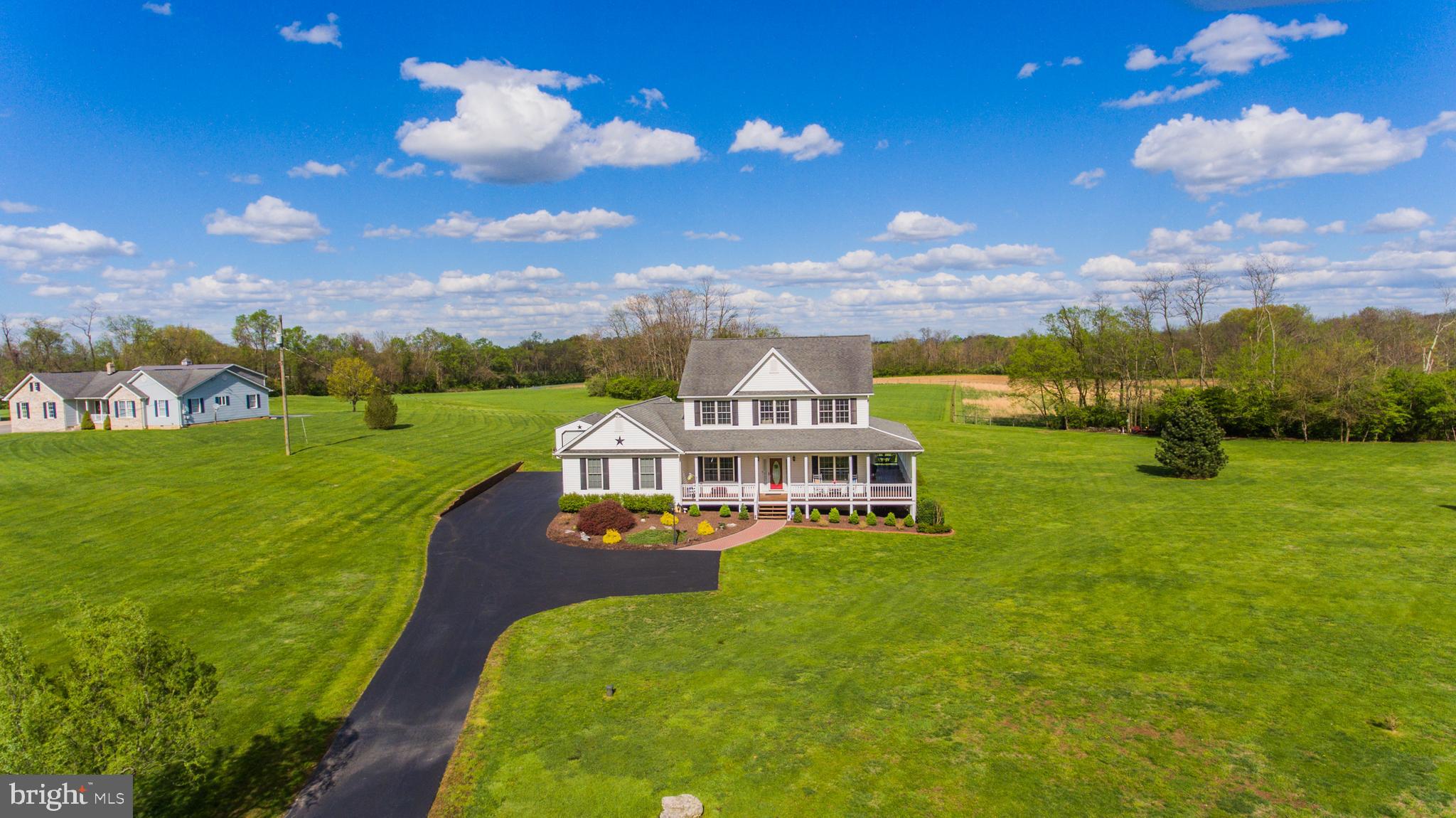 410 Ruebuck Road Clear Brook, VA 22624 - Photo 1 of 70