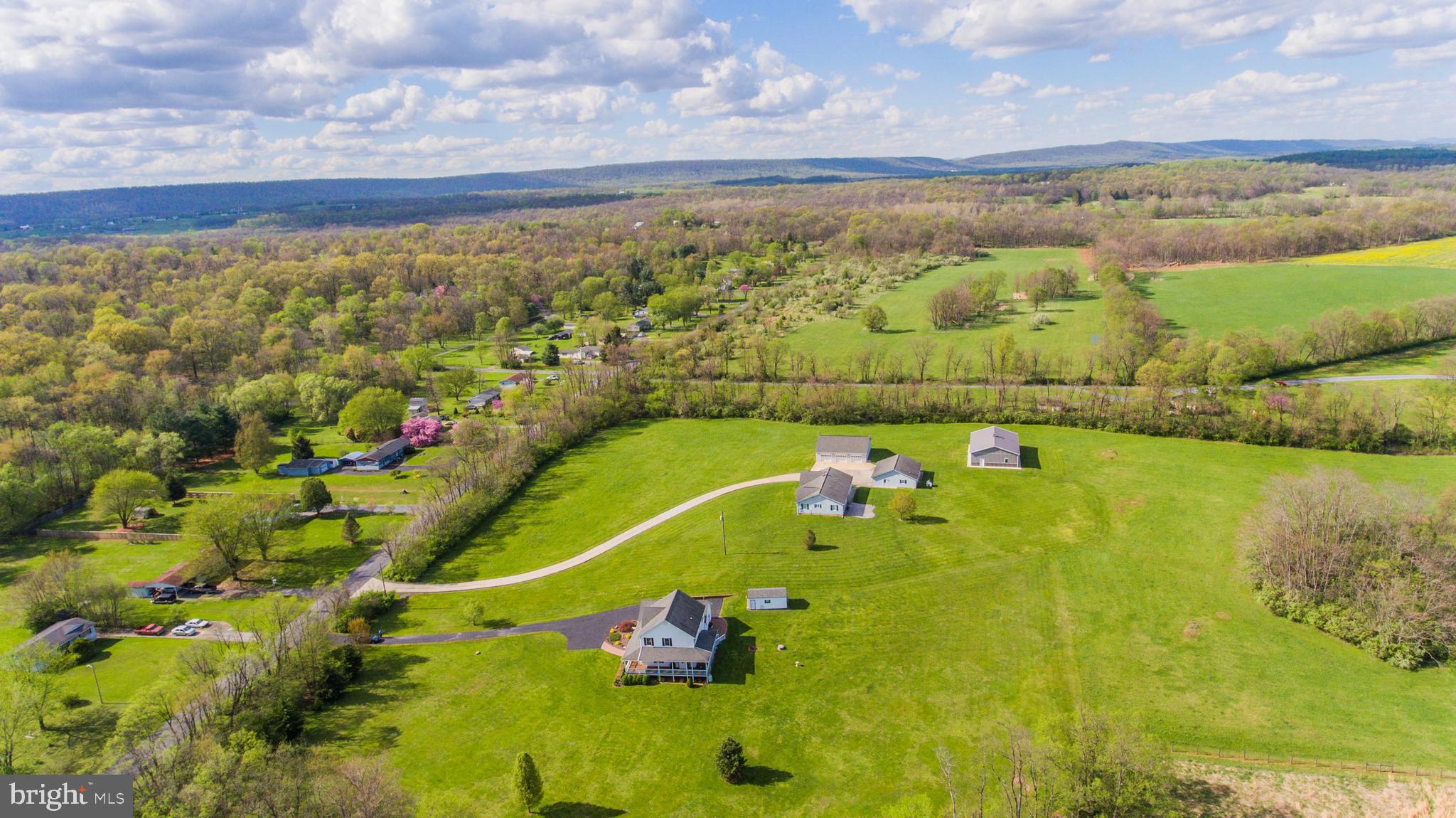 410 Ruebuck Road Clear Brook, VA 22624 - Photo 4 of 70