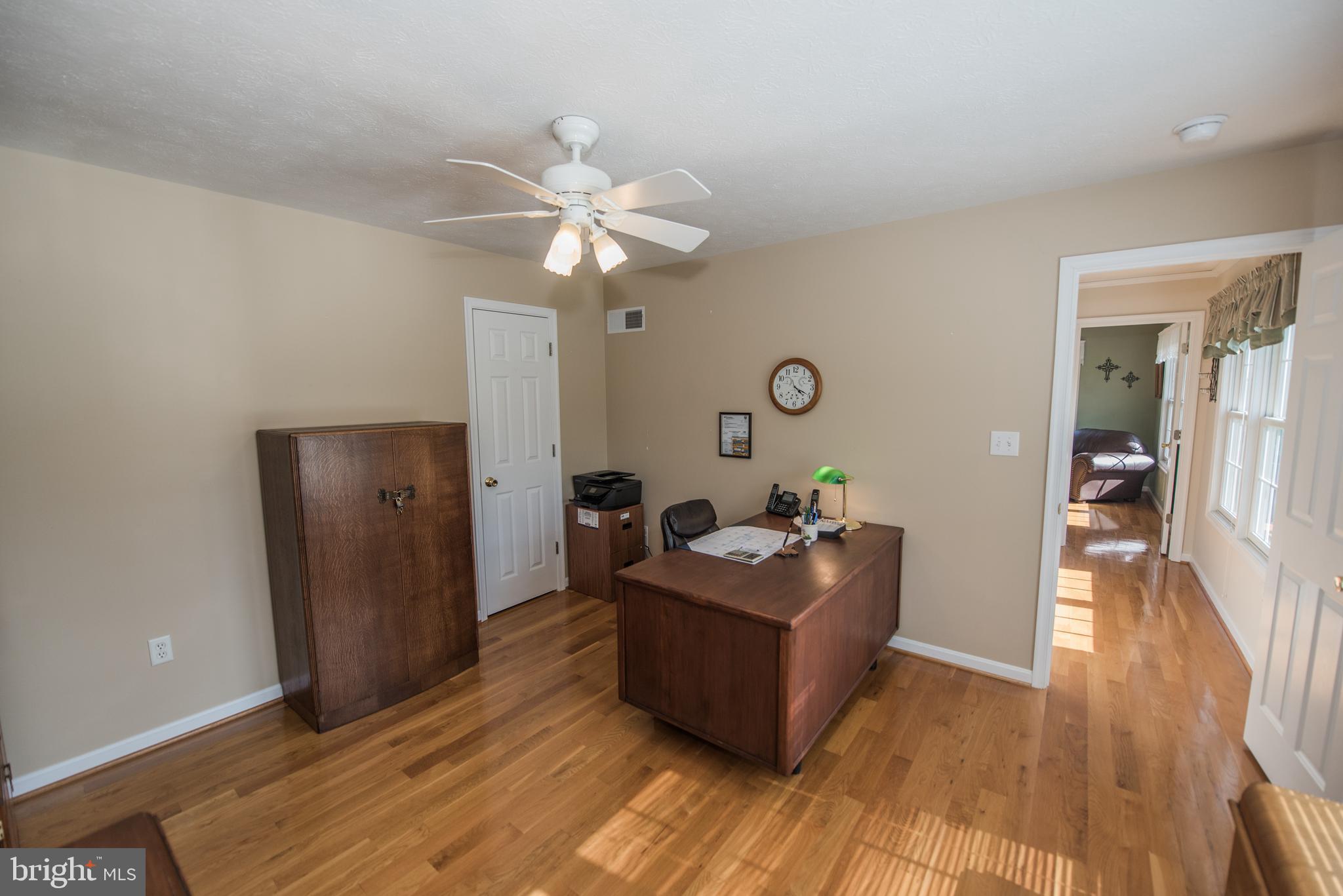 410 Ruebuck Road Clear Brook, VA 22624 - Photo 40 of 70 Bedroom across from master suite