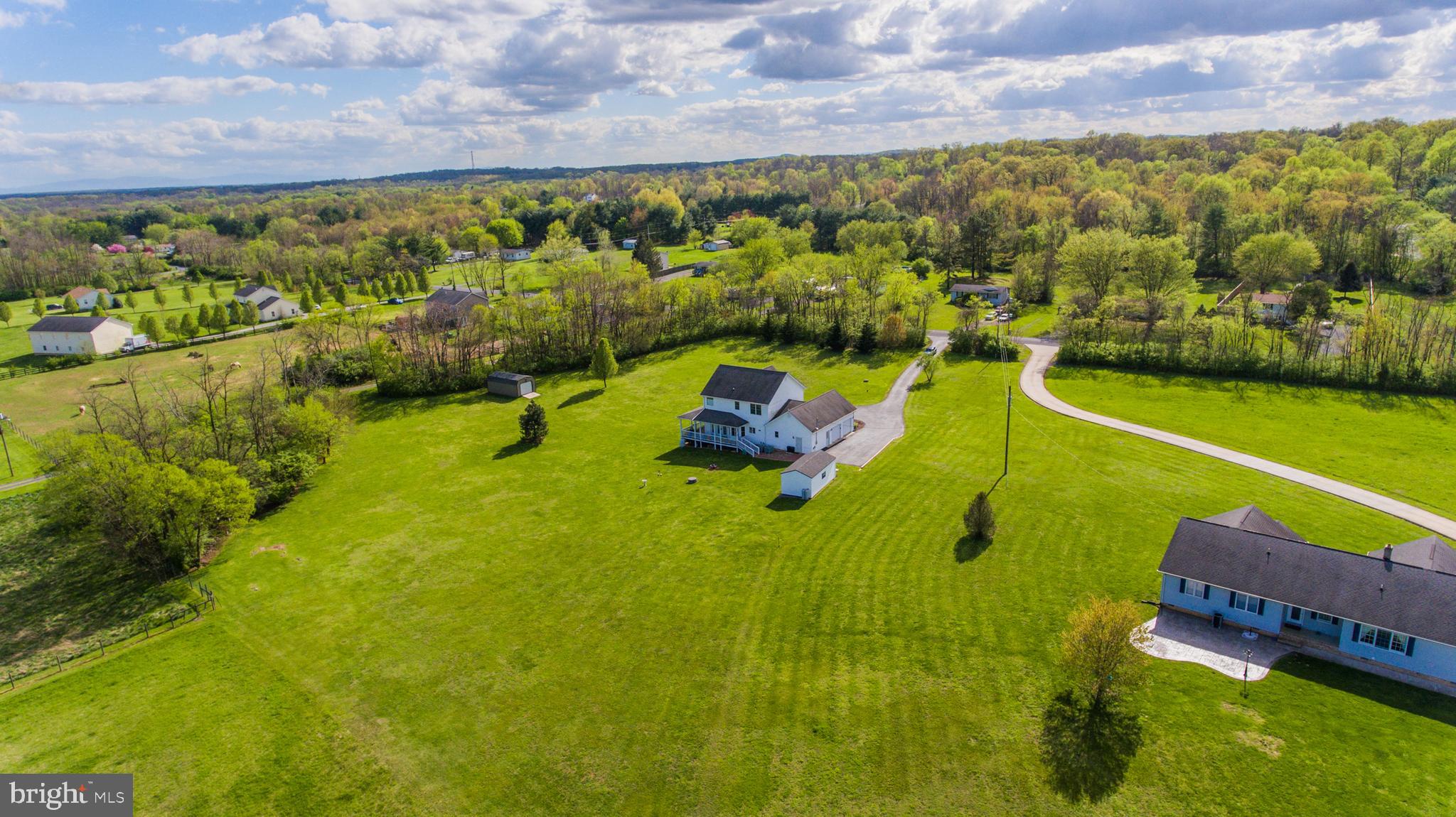 410 Ruebuck Road Clear Brook, VA 22624 - Photo 5 of 70