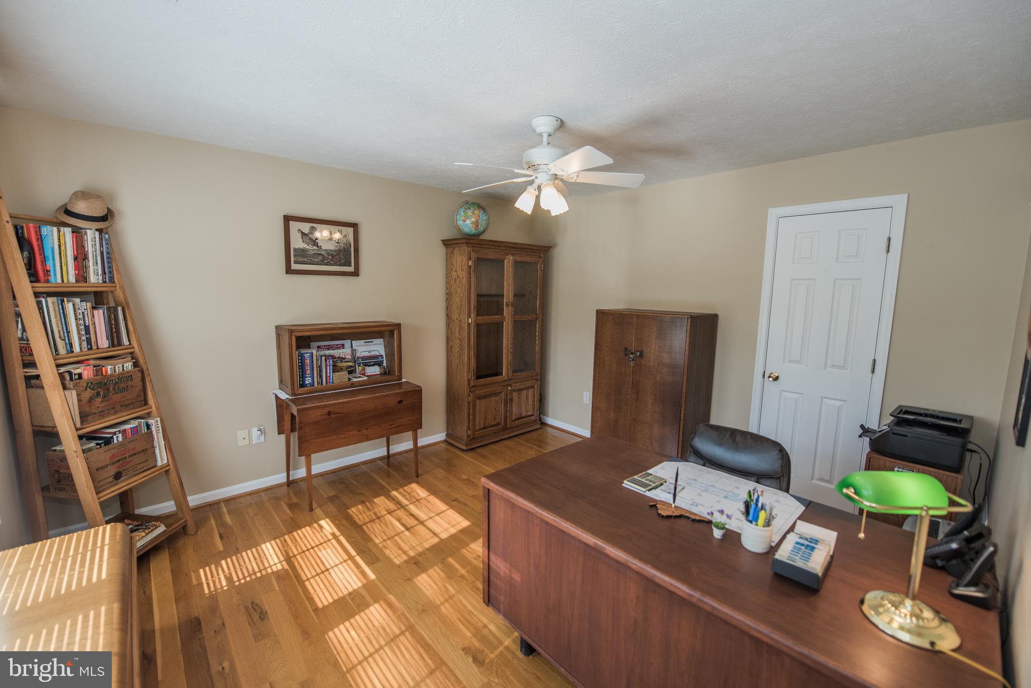 410 Ruebuck Road Clear Brook, VA 22624 - Photo 42 of 70 Current owners use as an office