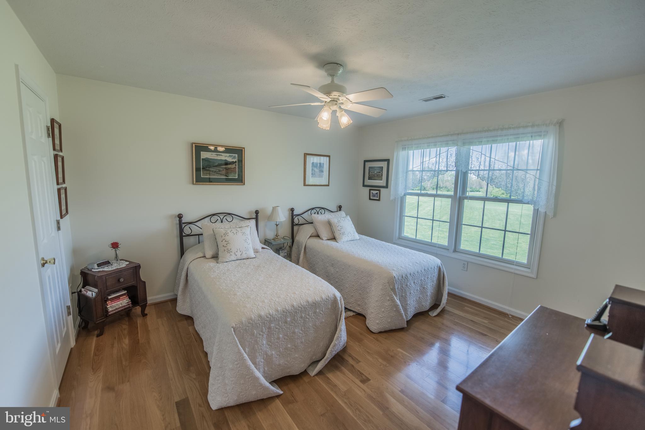 410 Ruebuck Road Clear Brook, VA 22624 - Photo 44 of 70 Rear Bedroom