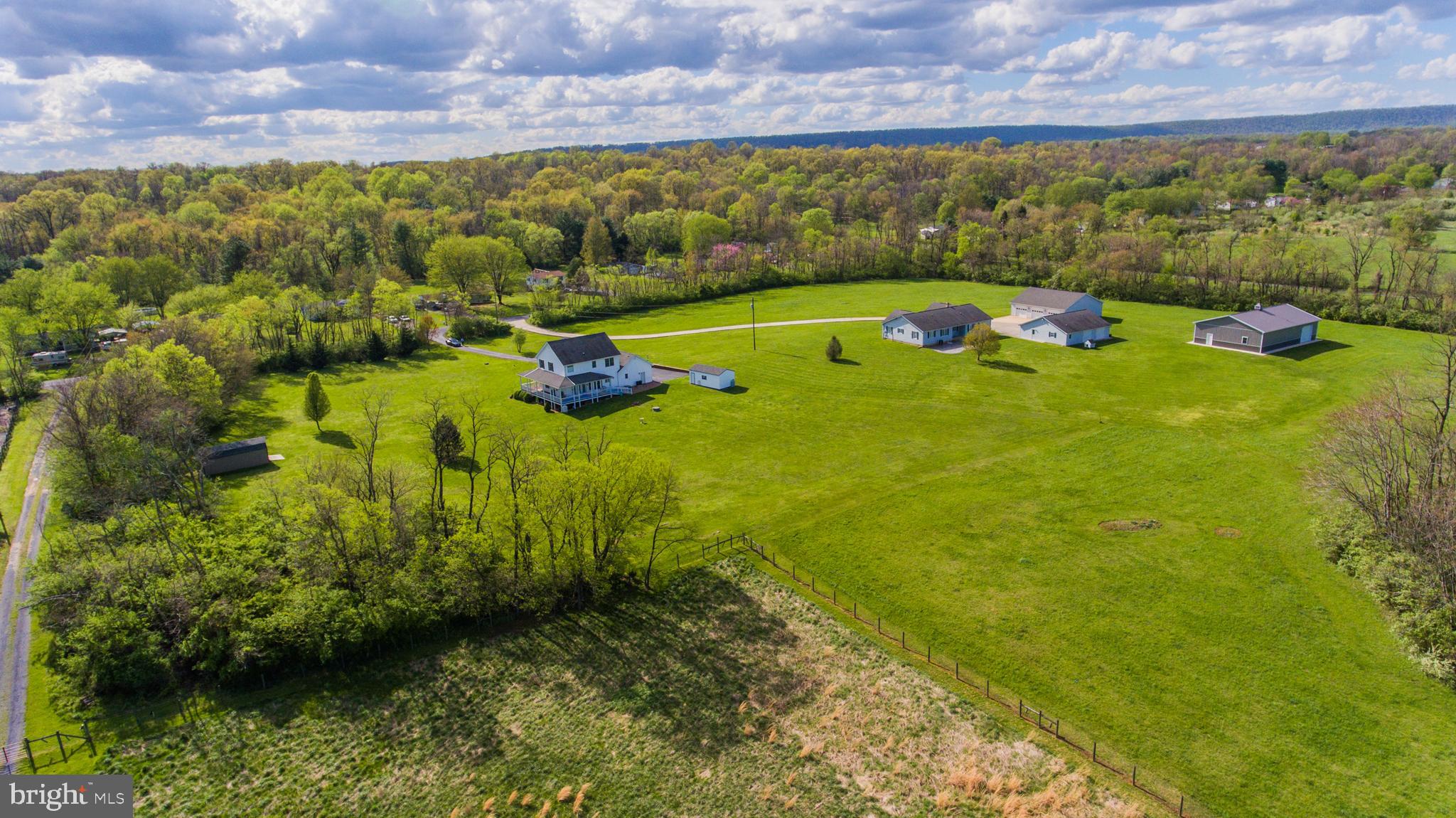 410 Ruebuck Road Clear Brook, VA 22624 - Photo 6 of 70