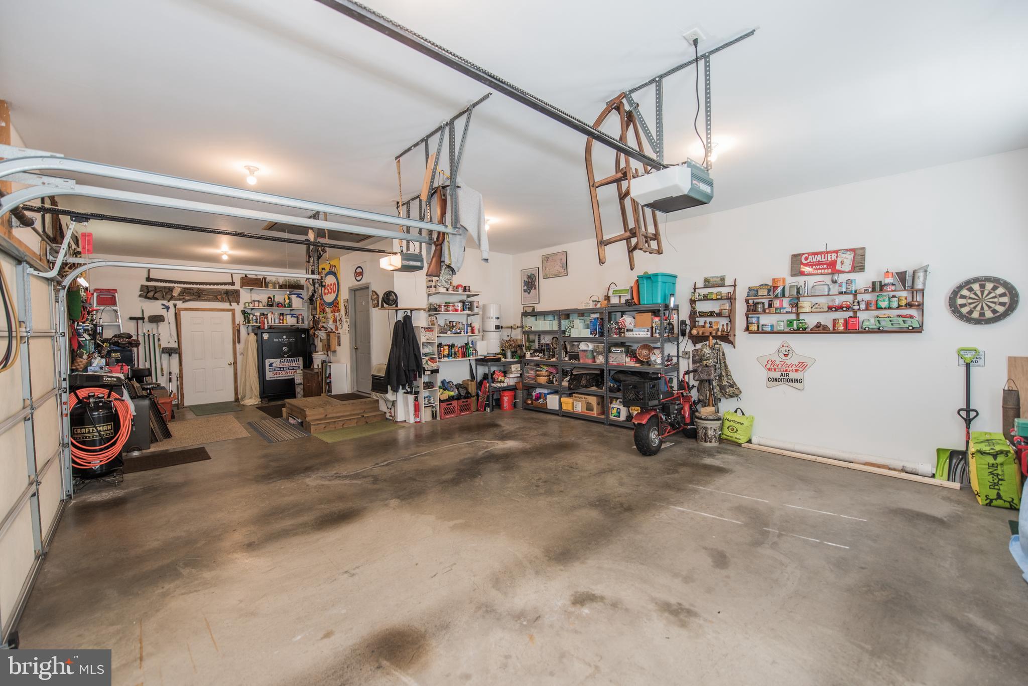 410 Ruebuck Road Clear Brook, VA 22624 - Photo 51 of 70