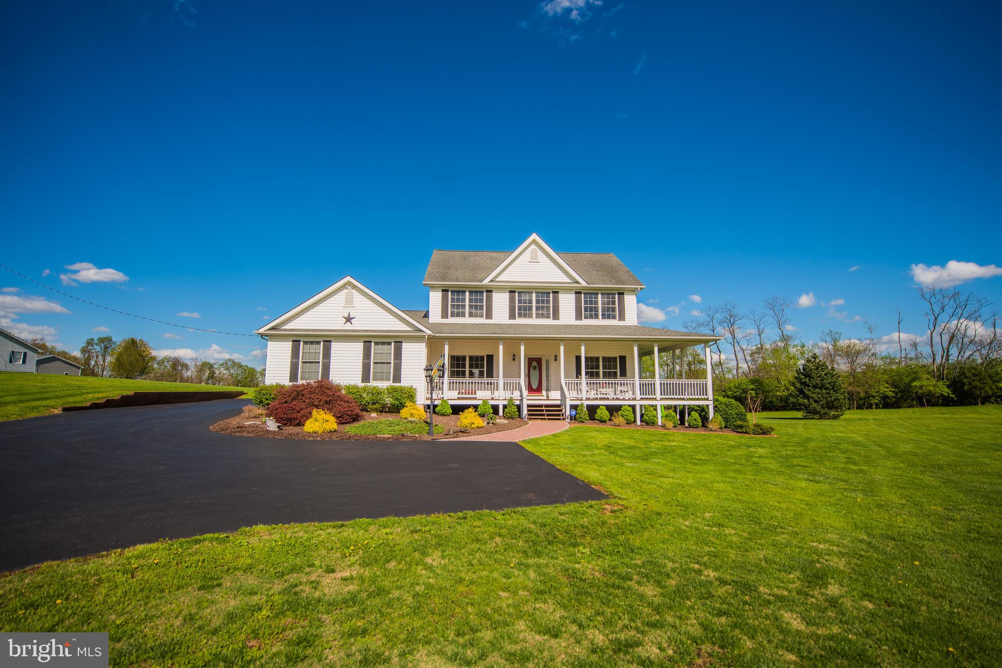 410 Ruebuck Road Clear Brook, VA 22624 - Photo 7 of 70