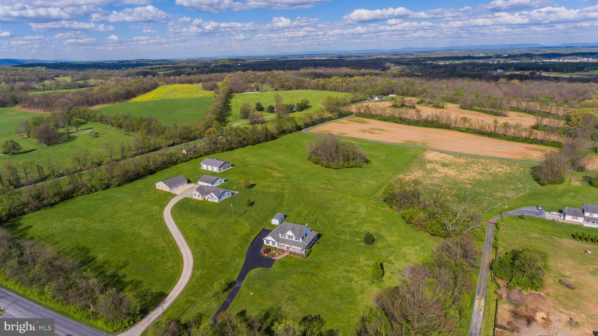410 Ruebuck Road Clear Brook, VA 22624 - Photo 64 of 70 Looking Northest