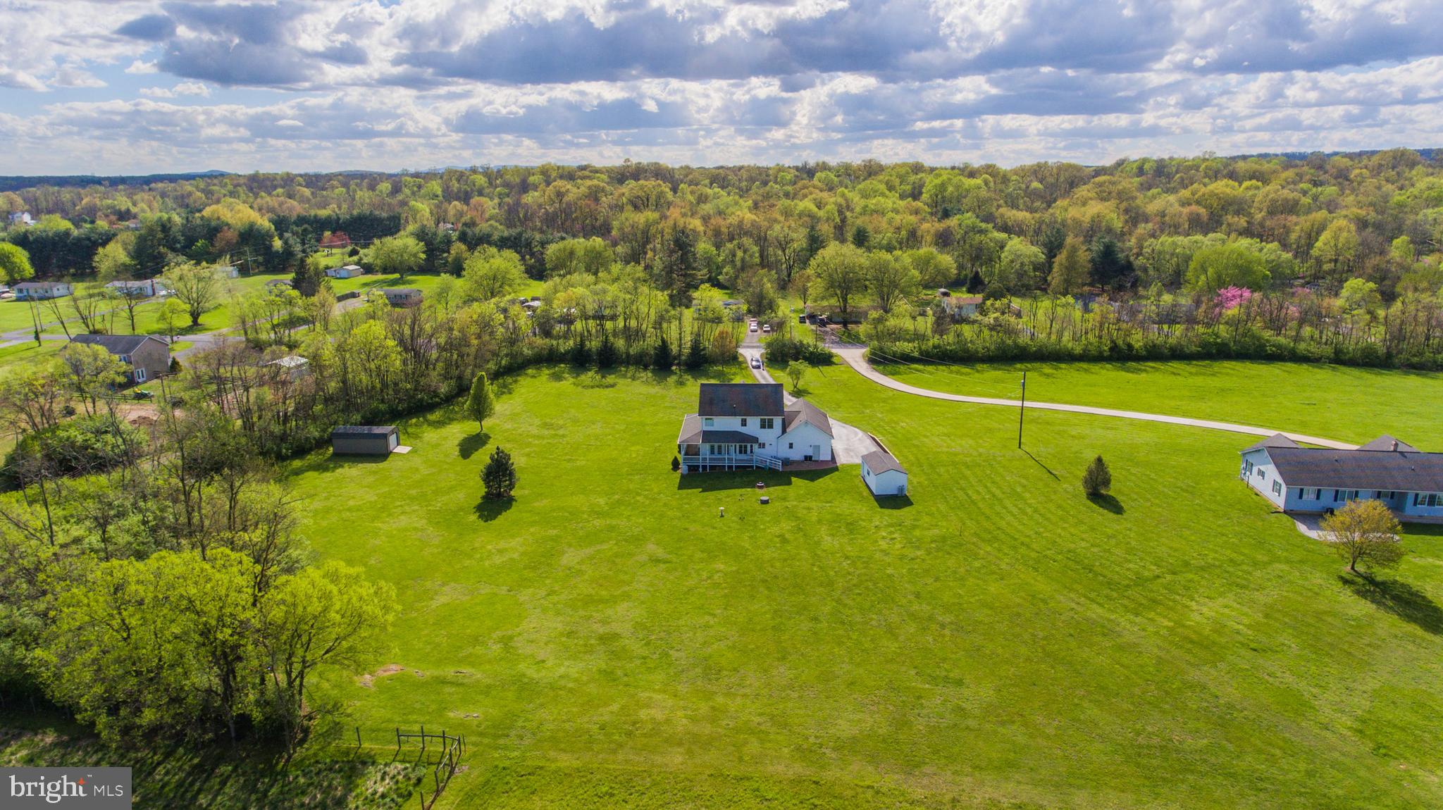 410 Ruebuck Road Clear Brook, VA 22624 - Photo 66 of 70 Facing West