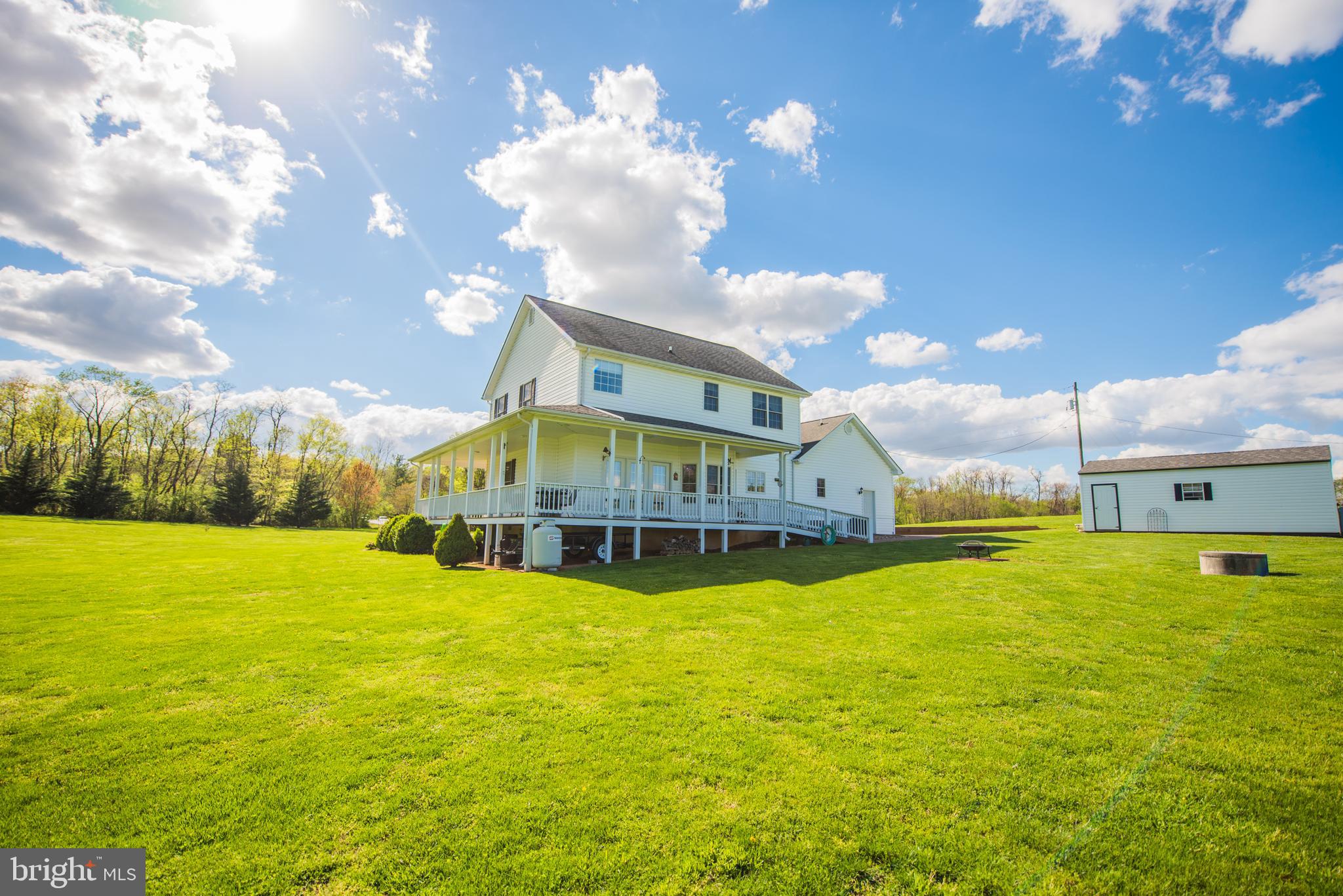 410 Ruebuck Road Clear Brook, VA 22624 - Photo 68 of 70