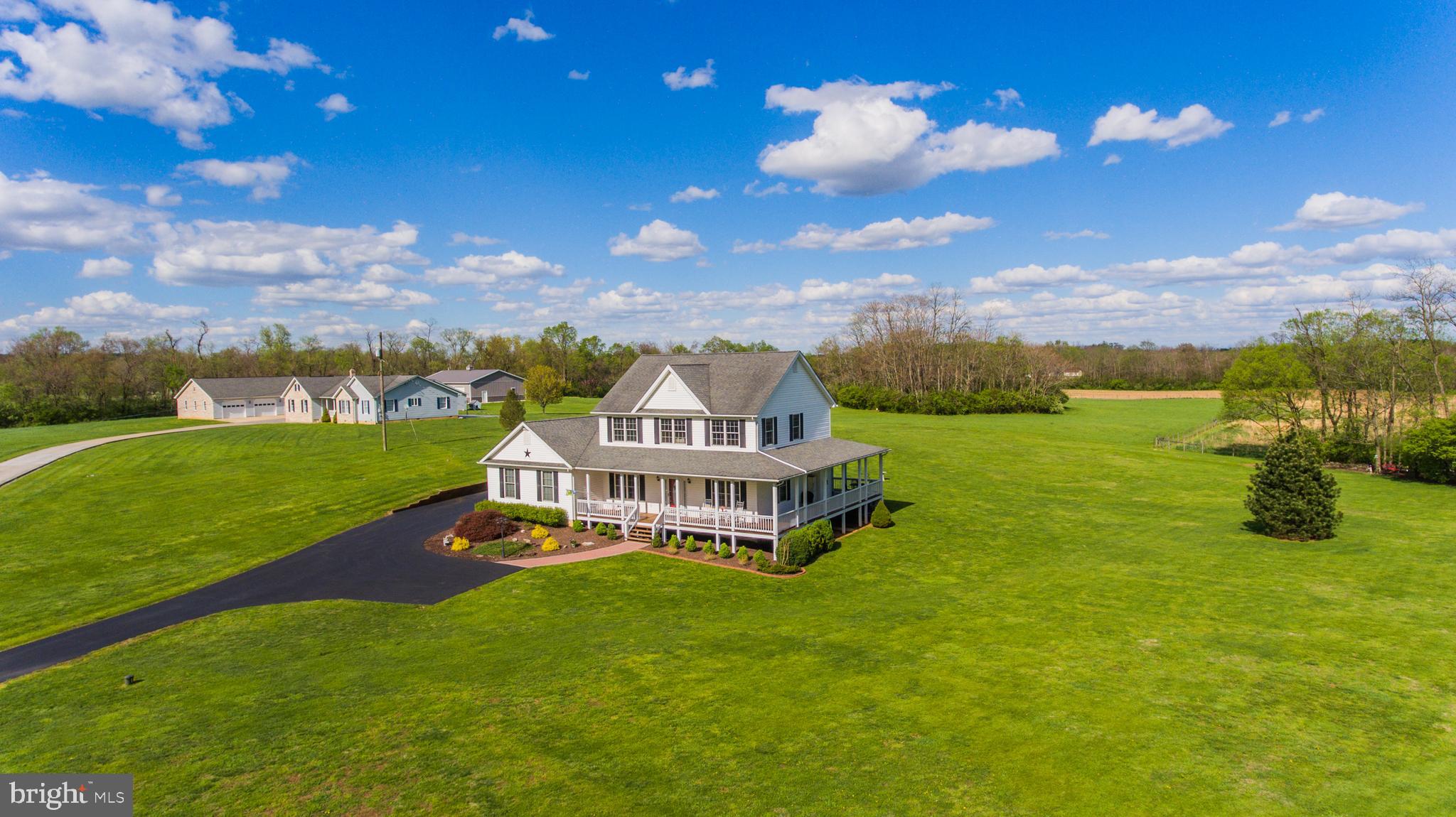 410 Ruebuck Road Clear Brook, VA 22624 - Photo 70 of 70 Come on Home!