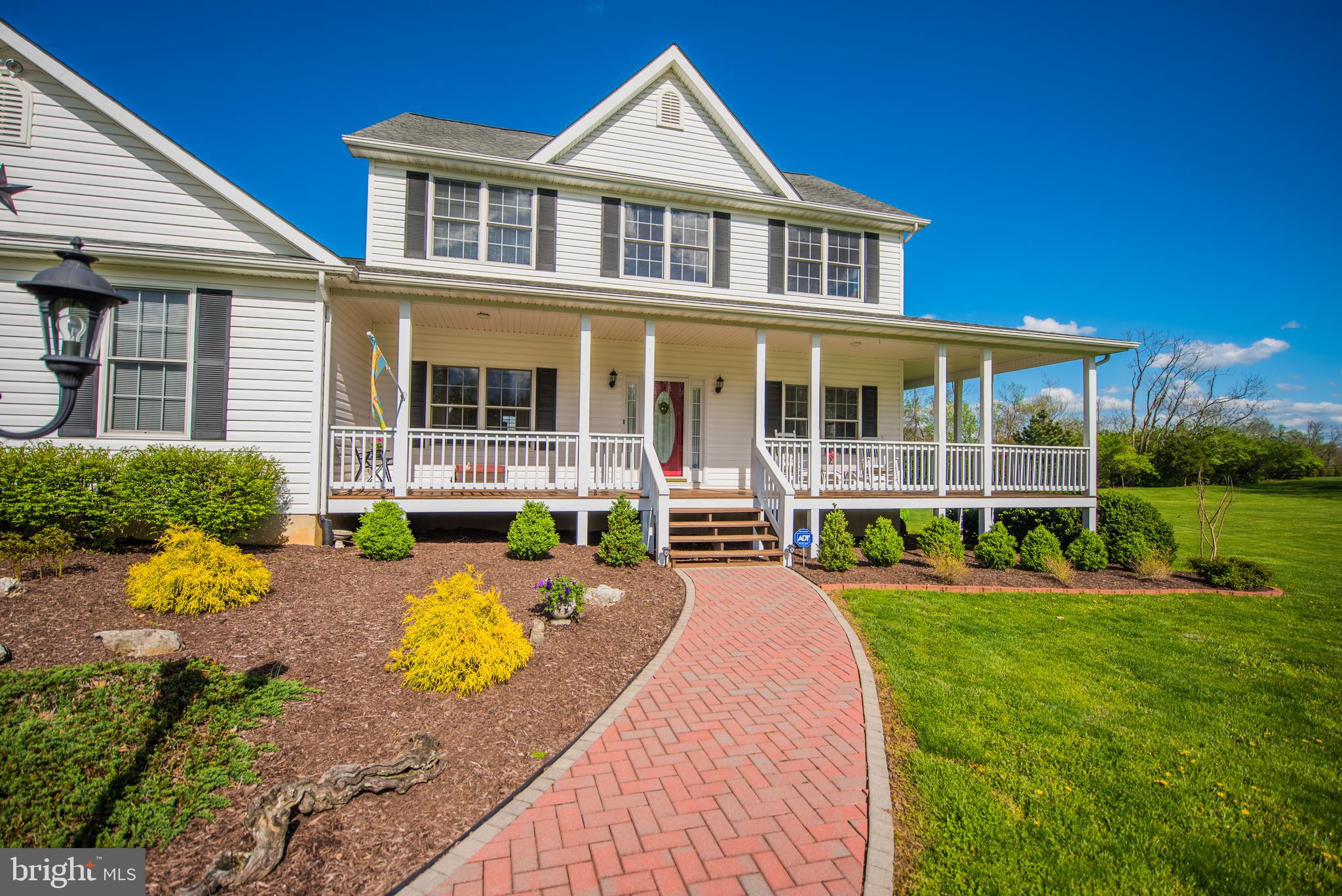 410 Ruebuck Road Clear Brook, VA 22624 - Photo 8 of 70