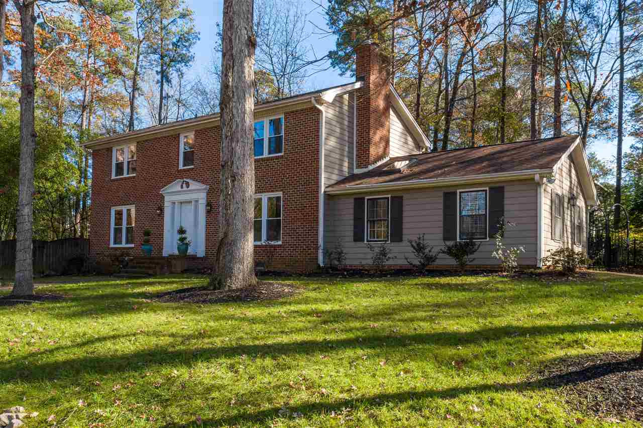 5904 Timber Ridge Drive Raleigh, NC 27609 - Photo 1 of 30 Photo 1