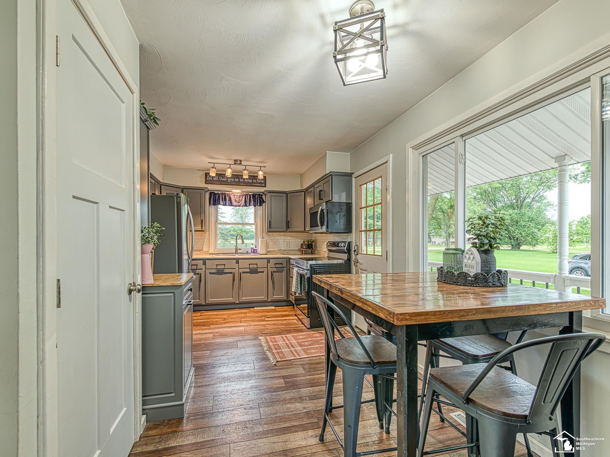 7325 Jackman Road Ida, MI 48140 - Photo 7 of 36