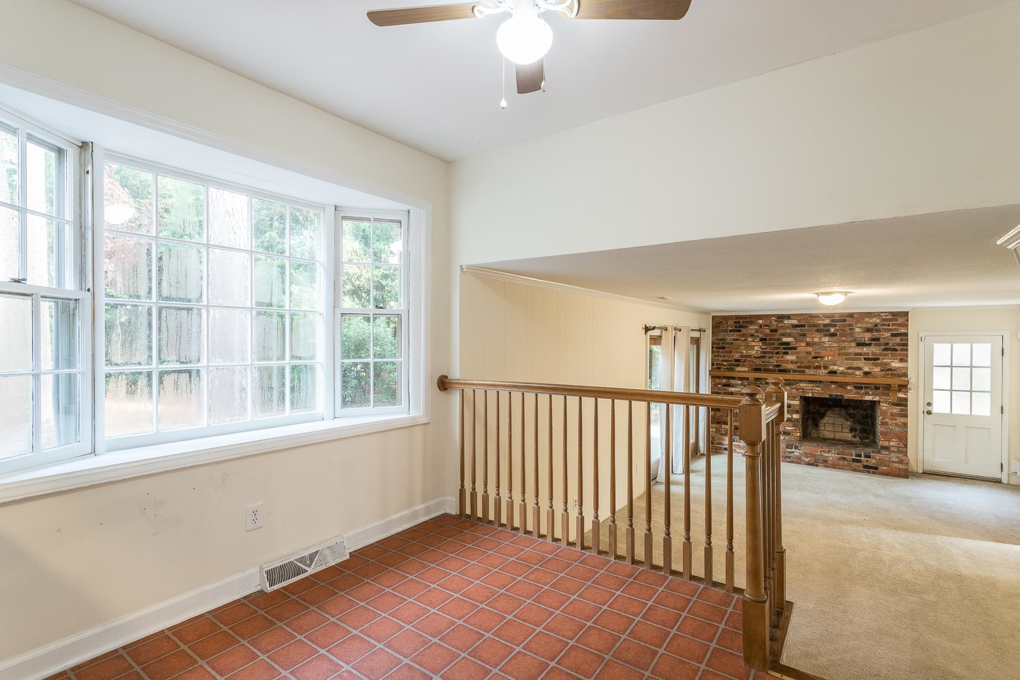 5209 Edgewood Road Raleigh, NC 27609 - Photo 22 of 33 Breakfast Area