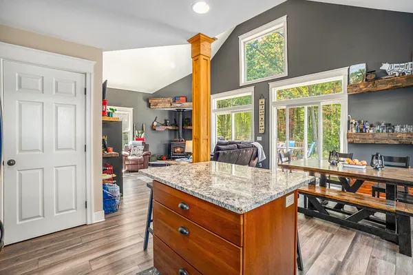 $600,000 | 4529 South Hilton Park Road, Fruitport, MI 49415